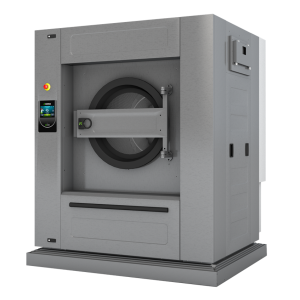 Високооборотна пералня DHS-100-120C TOUCH II