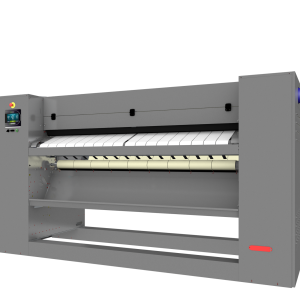 Лентов каландър DOMUS CF-2050 TOUCH II ECO ENERGY