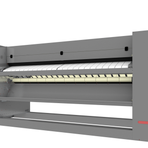 Лентов каландър DOMUS CF-2650 TOUCH II ECO ENERGY