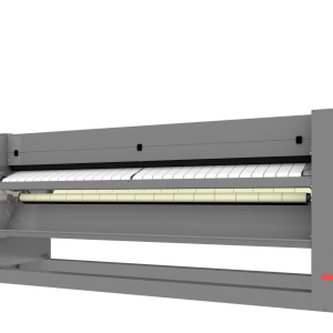 Лентов каландър DOMUS CF-3350 TOUCH II ECO ENERGY