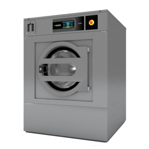 Среднооборотна пералня DLS-60-80C TOUCH II