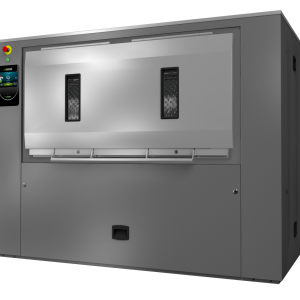 Бариерна пералня DHB-70 TOUCH II