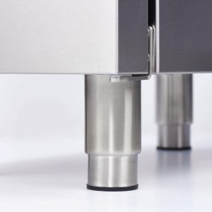 готварска печка електрическа 9715000-9716000