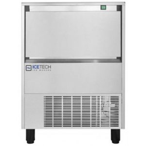 Ледогенератор FD/HD 100 за кубчета лед