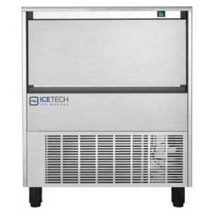 Ледогенератор FD/HD 150 за кубчета лед