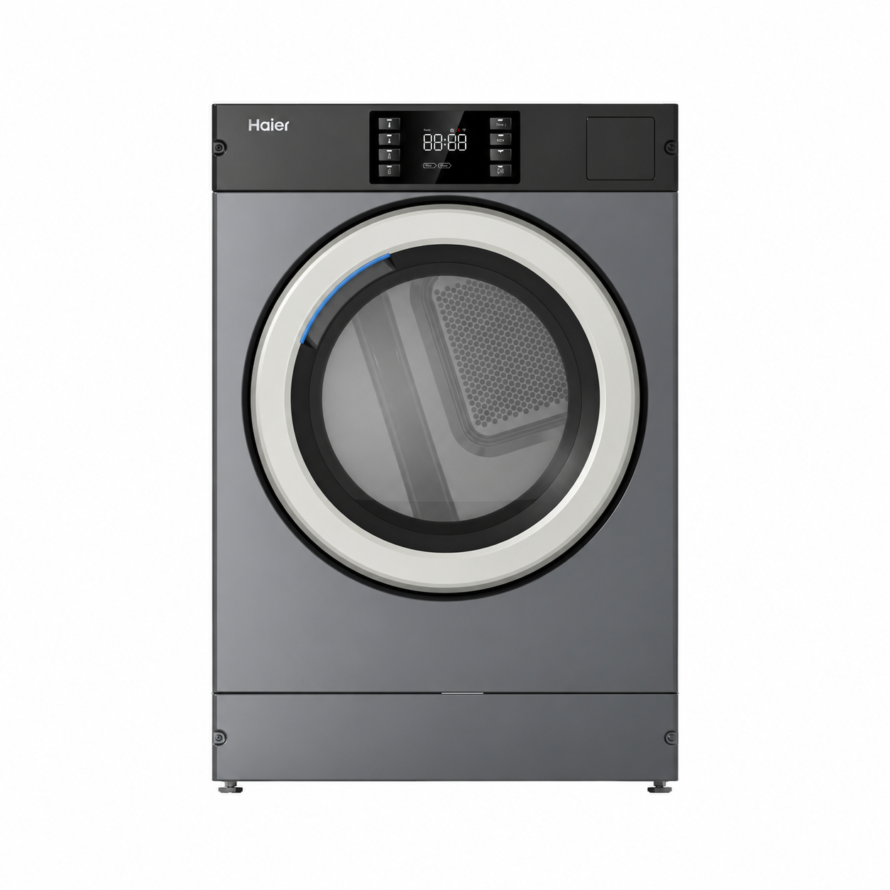 HAIER_DRYER Професионална сушилня HAIER HCD12CBD