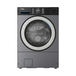 Професионална пералня HAIER HCW12CBD – 10–12 kg